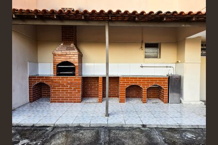 Apartamento à venda com 50m², 2 quartos e 1 vagaÁrea comum - Churrasqueira
