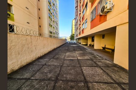 Apartamento à venda com 50m², 2 quartos e 1 vagaÁrea comum