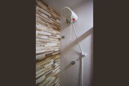 Apartamento à venda com 50m², 2 quartos e 1 vagaBanheiro