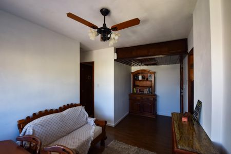 Apartamento à venda com 50m², 2 quartos e 1 vagaSala