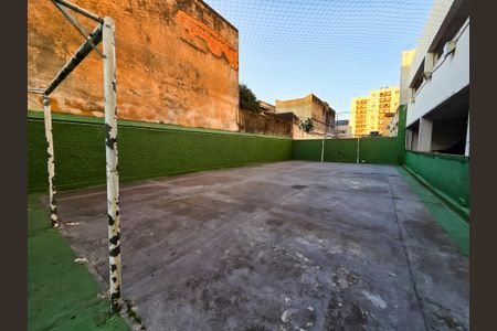 Apartamento à venda com 50m², 2 quartos e 1 vagaQuadra