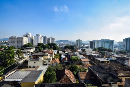 Apartamento à venda com 50m², 2 quartos e 1 vagaVista do Quarto 1