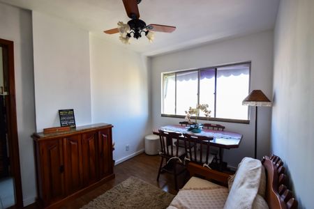 Apartamento à venda com 50m², 2 quartos e 1 vagaSala