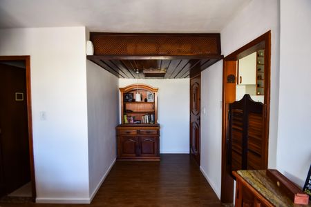 Apartamento à venda com 50m², 2 quartos e 1 vagaSala