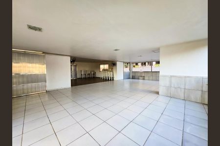 Apartamento à venda com 50m², 2 quartos e 1 vagaÁrea comum - Salão de festas