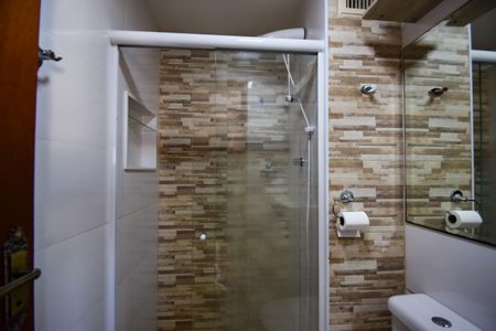 Apartamento à venda com 50m², 2 quartos e 1 vagaBanheiro