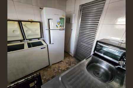 Apartamento à venda com 50m², 2 quartos e 1 vagaÁrea comum - Salão de festas