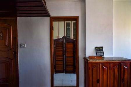 Apartamento à venda com 50m², 2 quartos e 1 vagaSala