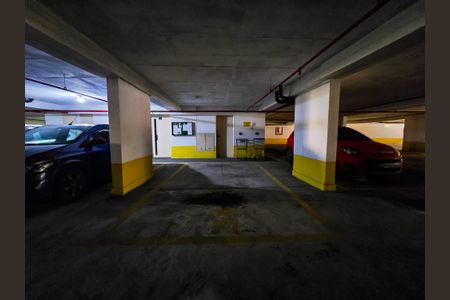 Apartamento à venda com 50m², 2 quartos e 1 vagaGaragem