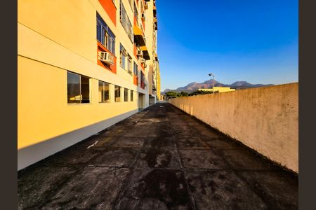 Apartamento à venda com 50m², 2 quartos e 1 vagaÁrea comum