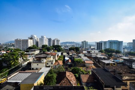 Apartamento à venda com 50m², 2 quartos e 1 vagaVista do Quarto 2