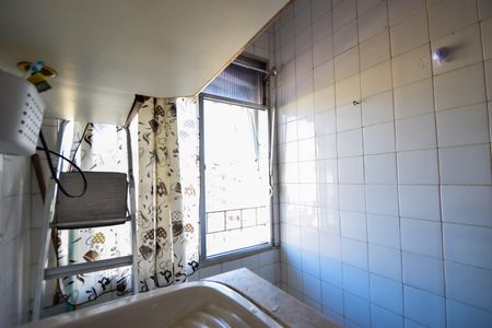 Apartamento à venda com 50m², 2 quartos e 1 vagaÁrea de Serviço