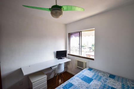 Apartamento à venda com 50m², 2 quartos e 1 vagaQuarto 2