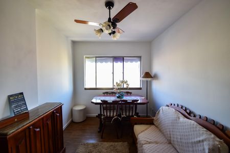 Apartamento à venda com 50m², 2 quartos e 1 vagaSala