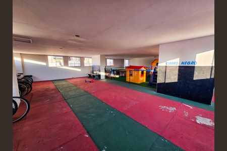 Apartamento à venda com 50m², 2 quartos e 1 vagaÁrea comum - Playground