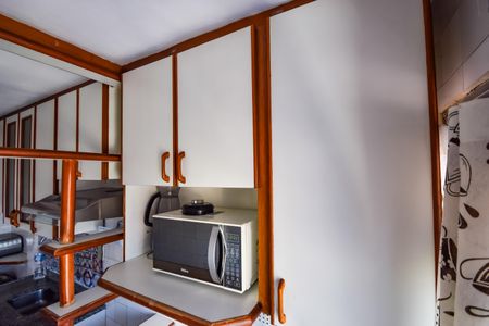 Apartamento à venda com 50m², 2 quartos e 1 vagaÁrea de Serviço