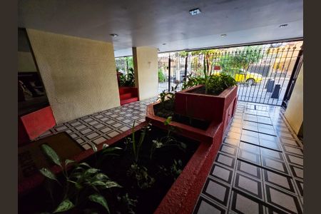 Apartamento à venda com 50m², 2 quartos e 1 vagaÁrea comum