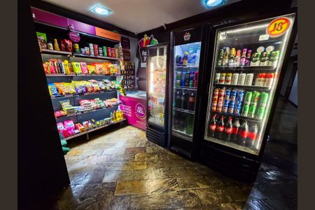 Apartamento à venda com 50m², 2 quartos e 1 vagaÁrea comum - Mercadinho