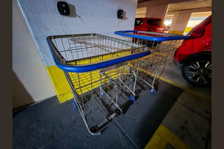 Apartamento à venda com 50m², 2 quartos e 1 vagaÁrea comum - Carrinho de Compras