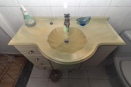 Casa à venda com 165m², 3 quartos e 2 vagas Casa à venda com 165m², 3 quartos e 2 vagasBanheiro da Suíte