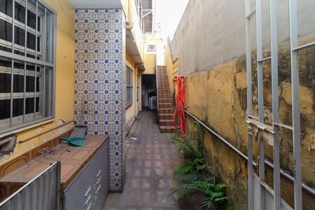 Casa à venda com 165m², 3 quartos e 2 vagas Casa à venda com 165m², 3 quartos e 2 vagasCorredor Externo