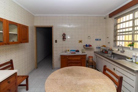 Casa à venda com 165m², 3 quartos e 2 vagas Casa à venda com 165m², 3 quartos e 2 vagasCozinha