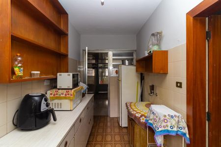 Casa à venda com 165m², 3 quartos e 2 vagas Casa à venda com 165m², 3 quartos e 2 vagasCozinha