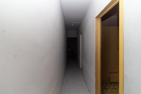 Casa à venda com 165m², 3 quartos e 2 vagas Casa à venda com 165m², 3 quartos e 2 vagasCorredor dos quartos