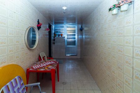 Casa à venda com 165m², 3 quartos e 2 vagas Casa à venda com 165m², 3 quartos e 2 vagasHall de entrada