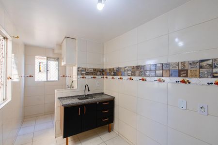 Apartamento à venda com 50m², 2 quartos e 1 vaga Apartamento à venda com 50m², 2 quartos e 1 vagaCozinha