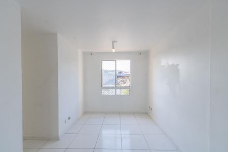 Apartamento à venda com 50m², 2 quartos e 1 vaga Apartamento à venda com 50m², 2 quartos e 1 vagaSala