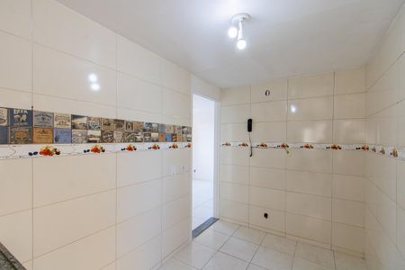 Apartamento à venda com 50m², 2 quartos e 1 vaga Apartamento à venda com 50m², 2 quartos e 1 vagaCozinha