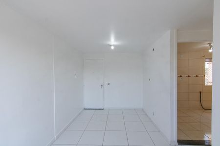 Apartamento à venda com 50m², 2 quartos e 1 vaga Apartamento à venda com 50m², 2 quartos e 1 vagaSala