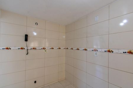 Apartamento à venda com 50m², 2 quartos e 1 vaga Apartamento à venda com 50m², 2 quartos e 1 vagaCozinha