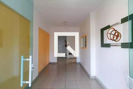 Apartamento à venda com 50m², 2 quartos e 1 vaga Apartamento à venda com 50m², 2 quartos e 1 vagaÁrea comum