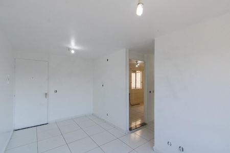 Apartamento à venda com 50m², 2 quartos e 1 vaga Apartamento à venda com 50m², 2 quartos e 1 vagaSala