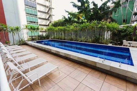 Apartamento à venda com 67m², 2 quartos e 1 vaga