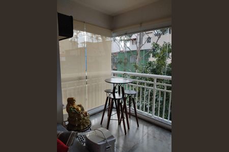 Apartamento à venda com 67m², 2 quartos e 1 vaga