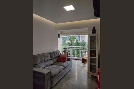 Apartamento à venda com 67m², 2 quartos e 1 vaga