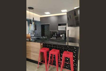 Apartamento à venda com 67m², 2 quartos e 1 vaga