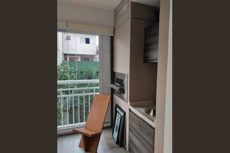 Apartamento à venda com 67m², 2 quartos e 1 vaga