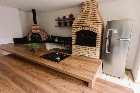 Apartamento à venda com 67m², 2 quartos e 1 vaga