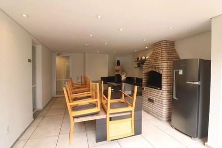 Apartamento à venda com 67m², 2 quartos e 1 vaga