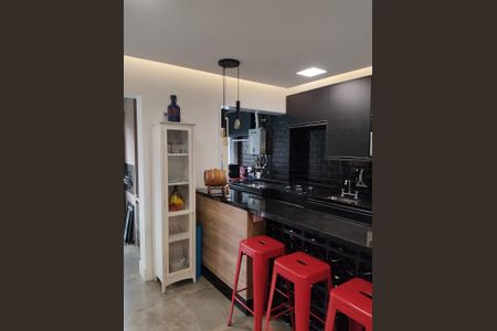 Apartamento à venda com 67m², 2 quartos e 1 vaga