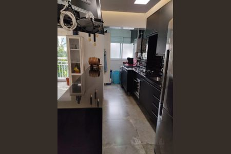 Apartamento à venda com 67m², 2 quartos e 1 vaga