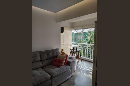 Apartamento à venda com 67m², 2 quartos e 1 vaga