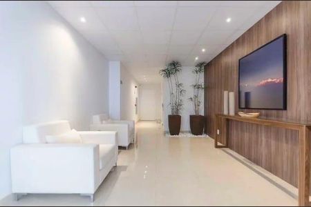 Apartamento à venda com 67m², 2 quartos e 1 vaga