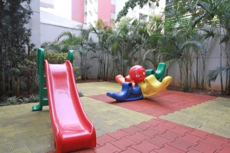 Apartamento à venda com 67m², 2 quartos e 1 vaga