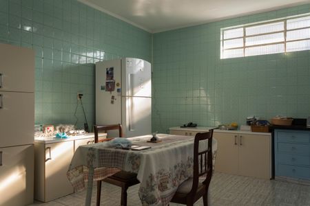 Casa para alugar com 260m², 3 quartos e 4 vagasCozinha