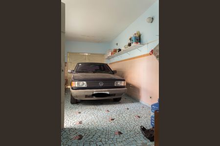 Casa para alugar com 260m², 3 quartos e 4 vagasGaragem